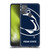 Pennsylvania State University PSU The Pennsylvania State University Oversized Icon Soft Gel Case for Motorola Moto G50