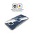 Pennsylvania State University PSU The Pennsylvania State University Stripes Soft Gel Case for Motorola Moto G50