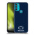 Pennsylvania State University PSU The Pennsylvania State University Logo Soft Gel Case for Motorola Moto G71 5G