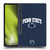 Pennsylvania State University PSU The Pennsylvania State University Campus Logotype Soft Gel Case for Samsung Galaxy Tab S8 Plus