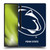 Pennsylvania State University PSU The Pennsylvania State University Oversized Icon Soft Gel Case for Samsung Galaxy Tab S8 Ultra