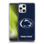 Pennsylvania State University PSU The Pennsylvania State University Distressed Look Soft Gel Case for OPPO Find X3 / Pro