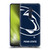 Pennsylvania State University PSU The Pennsylvania State University Oversized Icon Soft Gel Case for OPPO Reno 2