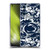 Pennsylvania State University PSU The Pennsylvania State University Digital Camouflage Soft Gel Case for OPPO Reno 4 Pro 5G