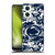 Pennsylvania State University PSU The Pennsylvania State University Digital Camouflage Soft Gel Case for OPPO Reno8 Lite