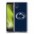 Pennsylvania State University PSU The Pennsylvania State University Football Jersey Soft Gel Case for Samsung Galaxy A01 Core (2020)