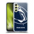 Pennsylvania State University PSU The Pennsylvania State University Oversized Icon Soft Gel Case for Samsung Galaxy A34 5G