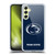 Pennsylvania State University PSU The Pennsylvania State University Plain Soft Gel Case for Samsung Galaxy A34 5G