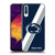 Pennsylvania State University PSU The Pennsylvania State University Stripes Soft Gel Case for Samsung Galaxy A50/A30s (2019)