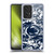 Pennsylvania State University PSU The Pennsylvania State University Digital Camouflage Soft Gel Case for Samsung Galaxy A53 5G (2022)