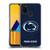 Pennsylvania State University PSU The Pennsylvania State University Distressed Look Soft Gel Case for Samsung Galaxy M30s (2019)/M21 (2020)