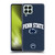 Pennsylvania State University PSU The Pennsylvania State University Campus Logotype Soft Gel Case for Samsung Galaxy M53 (2022)