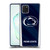 Pennsylvania State University PSU The Pennsylvania State University Banner Soft Gel Case for Samsung Galaxy Note10 Lite