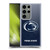 Pennsylvania State University PSU The Pennsylvania State University Distressed Look Soft Gel Case for Samsung Galaxy S23 Ultra 5G