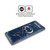 Pennsylvania State University PSU The Pennsylvania State University Marble Soft Gel Case for Sony Xperia 5 IV