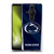 Pennsylvania State University PSU The Pennsylvania State University Banner Soft Gel Case for Sony Xperia Pro-I