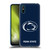 Pennsylvania State University PSU The Pennsylvania State University Plain Soft Gel Case for Xiaomi Redmi 9A / Redmi 9AT