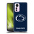 Pennsylvania State University PSU The Pennsylvania State University Plain Soft Gel Case for Xiaomi 12 Lite