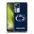 Pennsylvania State University PSU The Pennsylvania State University Plain Soft Gel Case for Xiaomi 12T Pro