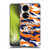 Pepperdine University Pepperdine University Art Camou Soft Gel Case for Huawei P50