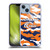 Pepperdine University Pepperdine University Art Camou Soft Gel Case for Apple iPhone 14 Plus