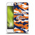 Pepperdine University Pepperdine University Art Camou Soft Gel Case for Apple iPhone 6 / iPhone 6s