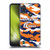 Pepperdine University Pepperdine University Art Camou Soft Gel Case for Motorola Moto E6s (2020)