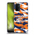 Pepperdine University Pepperdine University Art Camou Soft Gel Case for OPPO A54 5G