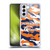 Pepperdine University Pepperdine University Art Camou Soft Gel Case for Samsung Galaxy S21 5G