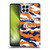 Pepperdine University Pepperdine University Art Camou Soft Gel Case for Samsung Galaxy M53 (2022)