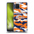 Pepperdine University Pepperdine University Art Camou Soft Gel Case for Samsung Galaxy Note10 Lite