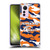 Pepperdine University Pepperdine University Art Camou Soft Gel Case for Xiaomi 12 Lite