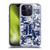 Rice University Rice University Digital Camouflage Soft Gel Case for Apple iPhone 14 Pro