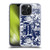 Rice University Rice University Digital Camouflage Soft Gel Case for Apple iPhone 15 Pro Max