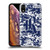 Rice University Rice University Digital Camouflage Soft Gel Case for Apple iPhone XR