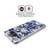 Rice University Rice University Digital Camouflage Soft Gel Case for LG K22