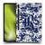 Rice University Rice University Digital Camouflage Soft Gel Case for Samsung Galaxy Tab S8 Plus