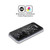 Rice University Rice University Black And White Marble Soft Gel Case for Nokia X30