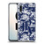 Rice University Rice University Digital Camouflage Soft Gel Case for Samsung Galaxy A90 5G (2019)