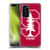 Stanford University The Farm Stanford University Oversized Icon Soft Gel Case for Huawei P40 5G