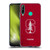 Stanford University The Farm Stanford University Distressed Look Soft Gel Case for Huawei P40 lite E