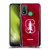 Stanford University The Farm Stanford University Banner Soft Gel Case for Huawei P Smart (2020)