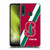 Stanford University The Farm Stanford University Stripes Soft Gel Case for Huawei Y6p