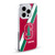 Stanford University The Farm Stanford University Stripes Soft Gel Case for Apple iPhone 11 Pro