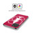 Stanford University The Farm Stanford University Oversized Icon Soft Gel Case for Apple iPhone 12 Mini
