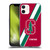 Stanford University The Farm Stanford University Stripes Soft Gel Case for Apple iPhone 12 Mini