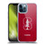 Stanford University The Farm Stanford University Distressed Look Soft Gel Case for Apple iPhone 12 Pro Max