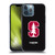 Stanford University The Farm Stanford University Plain Soft Gel Case for Apple iPhone 13 Pro Max