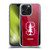 Stanford University The Farm Stanford University Banner Soft Gel Case for Apple iPhone 15 Pro Max