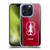 Stanford University The Farm Stanford University Banner Soft Gel Case for Apple iPhone 15 Pro